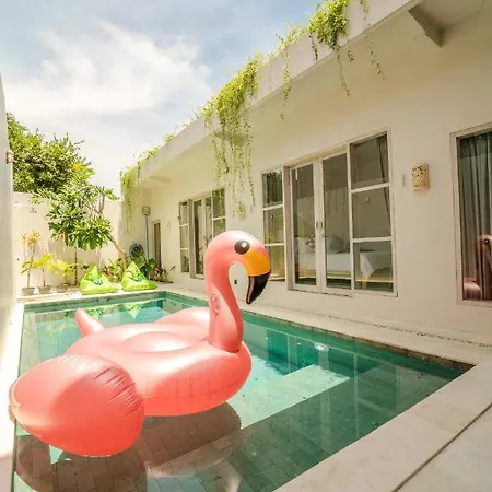 Villa Matcha - Bali